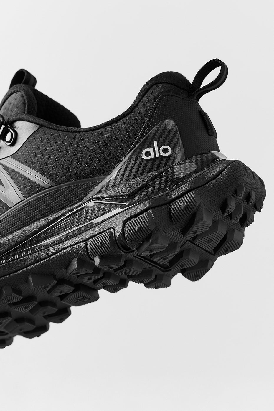 ALO Trail (Unisex) - Black--5