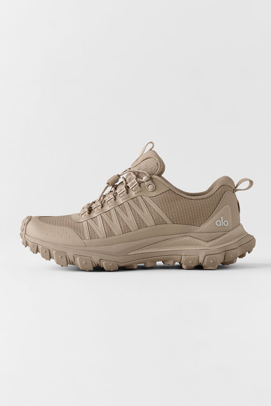 ALO Trail (Unisex) - Gravel--0