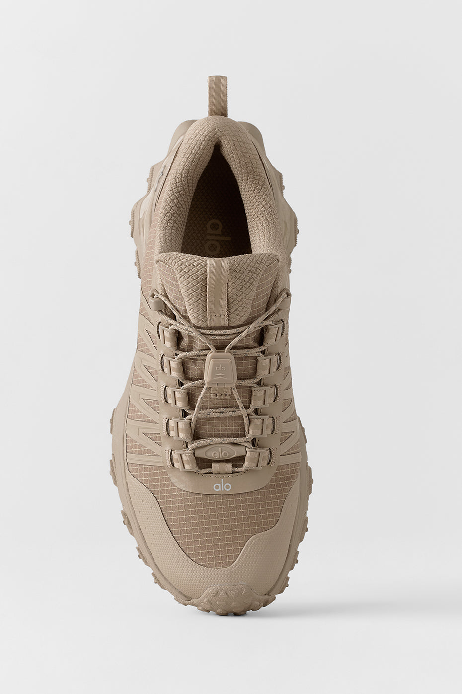ALO Trail (Unisex) - Gravel--4