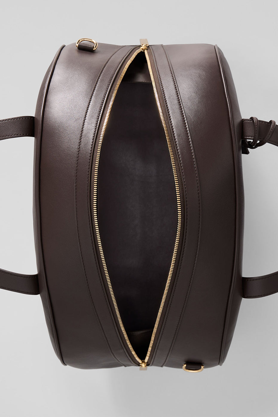 ALO Odyssey - Espresso Leather--5