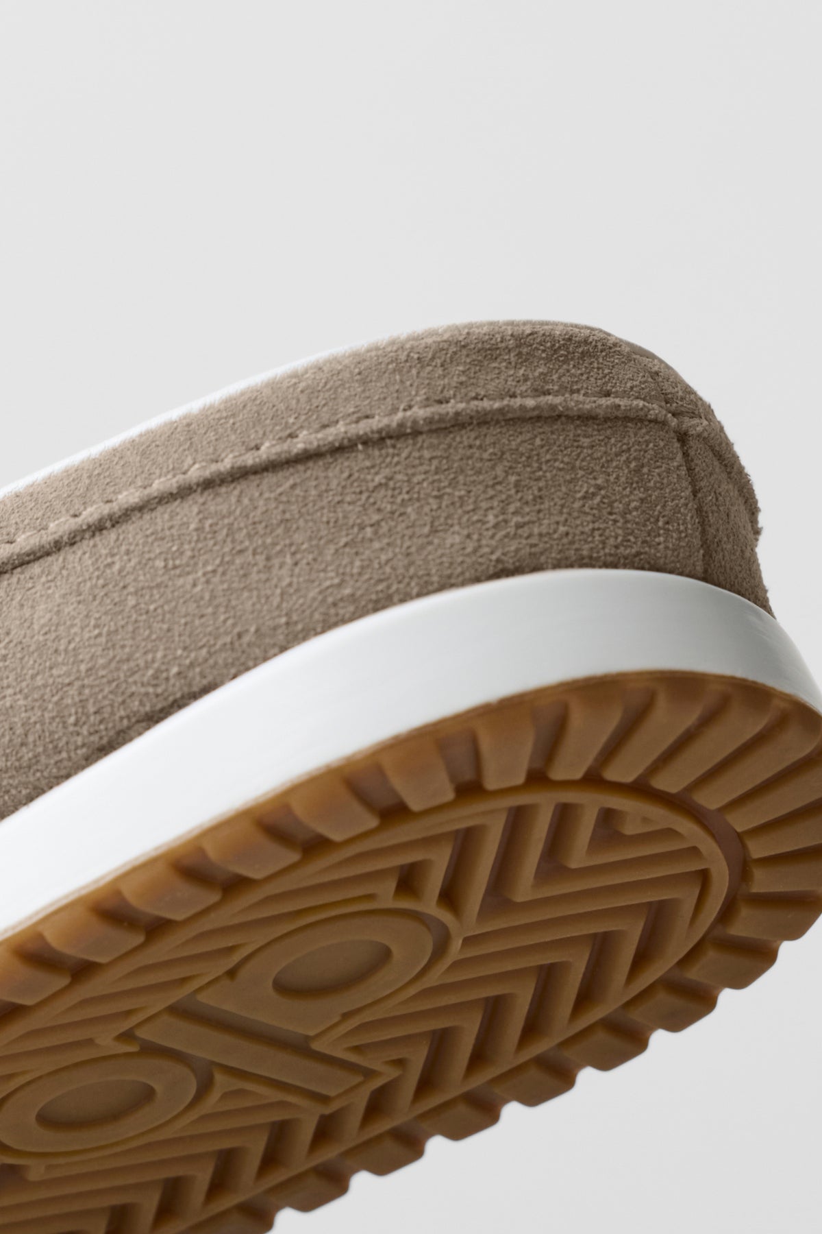 ALO Sunset Sneaker Mule - Gravel--4