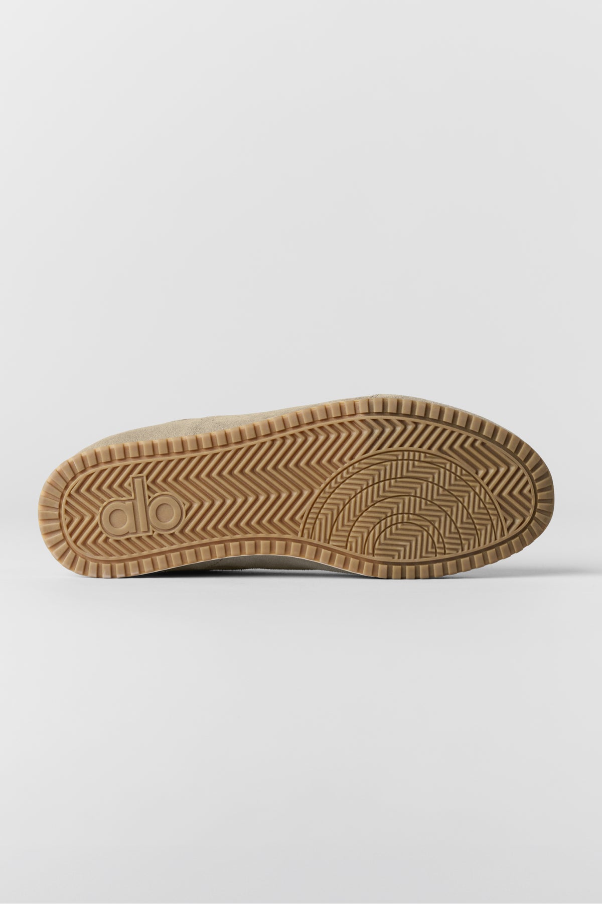 ALO Sunset Sneaker Mule - Gravel--5