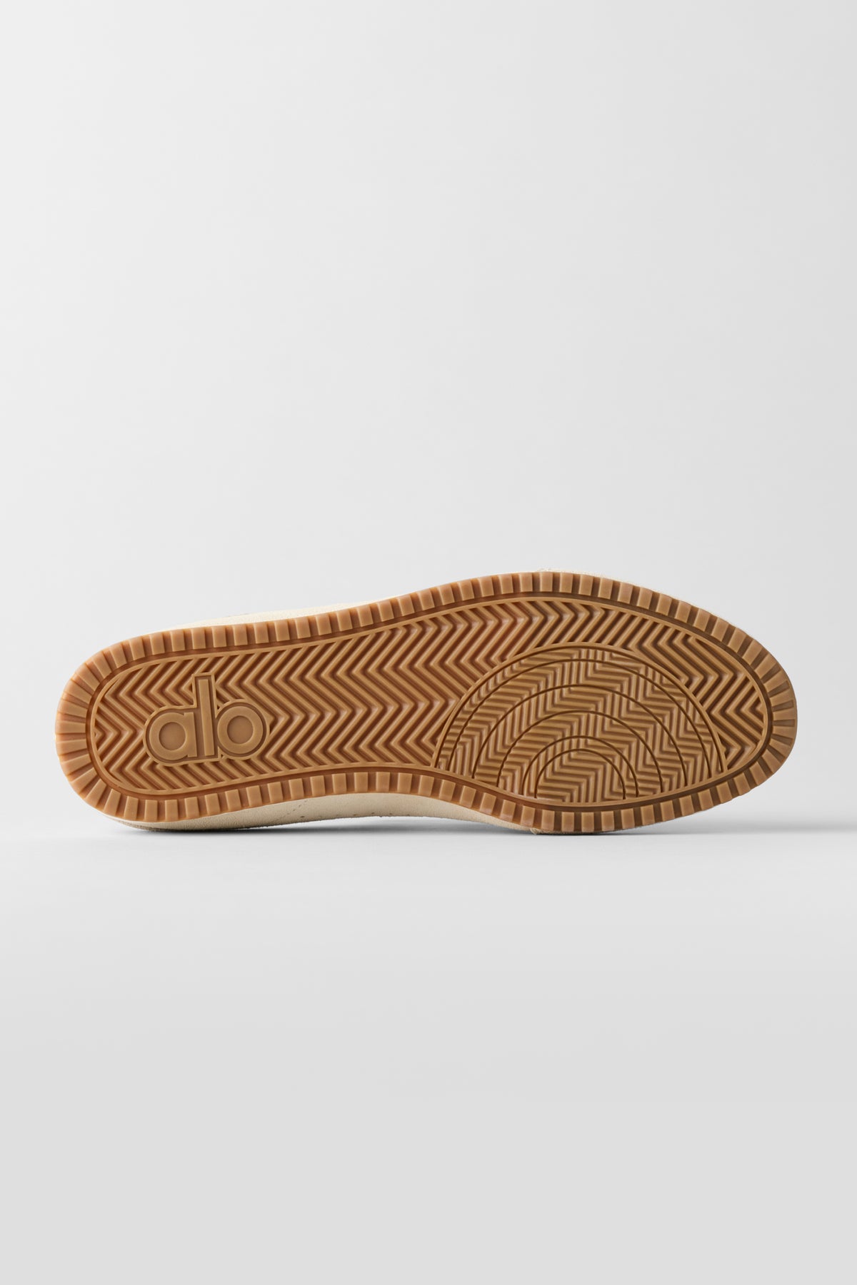 ALO Sunset Sneaker Mule - Sandstone--5