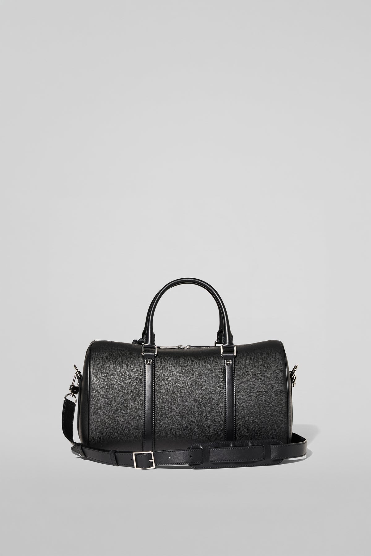 ALO Daily Voyage - Black Leather--1