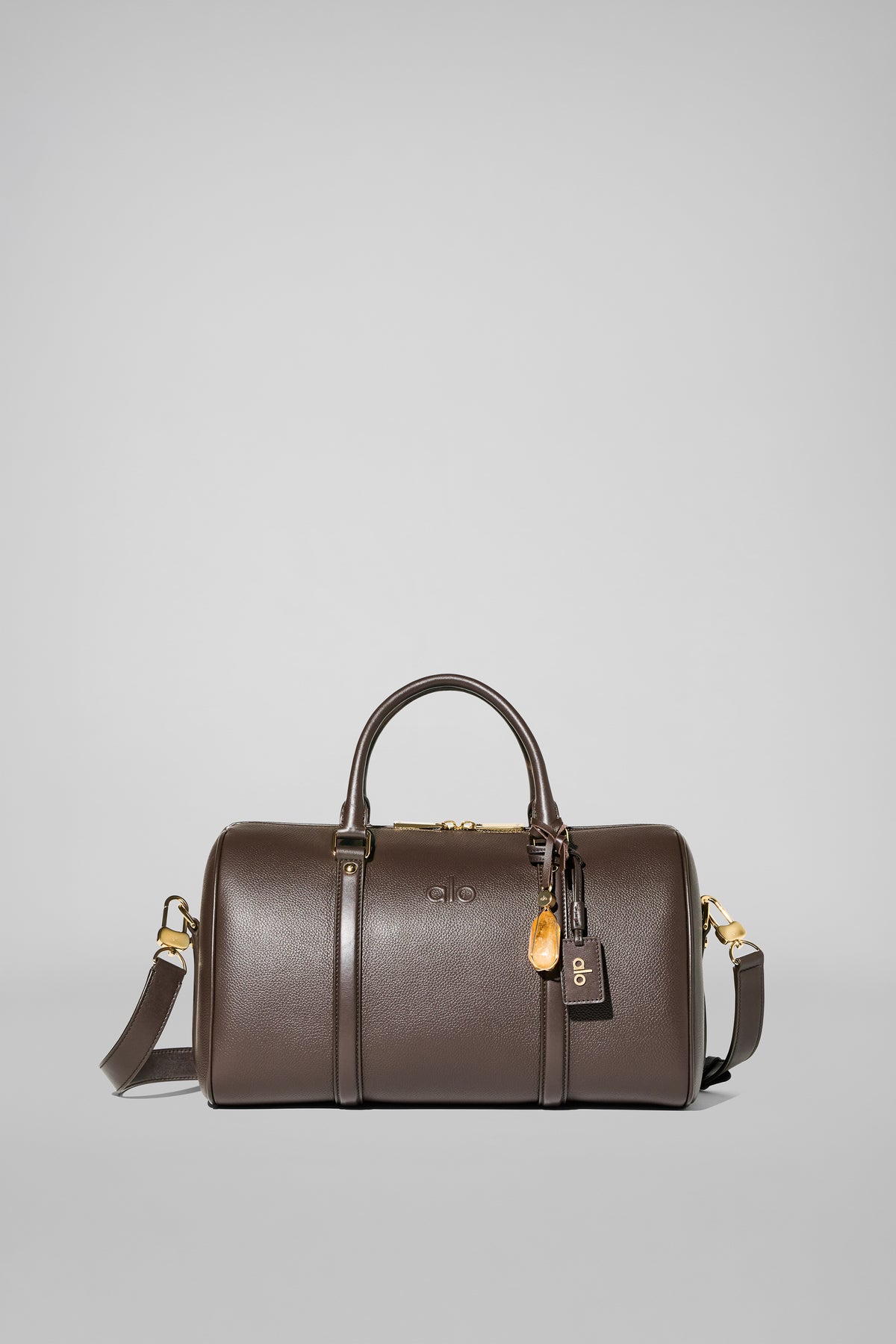 ALO Daily Voyage - Espresso Leather--0