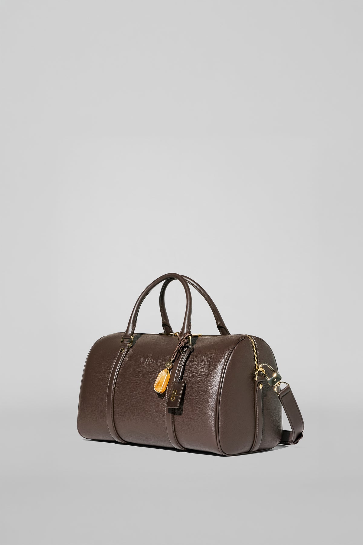 ALO Daily Voyage - Espresso Leather--2