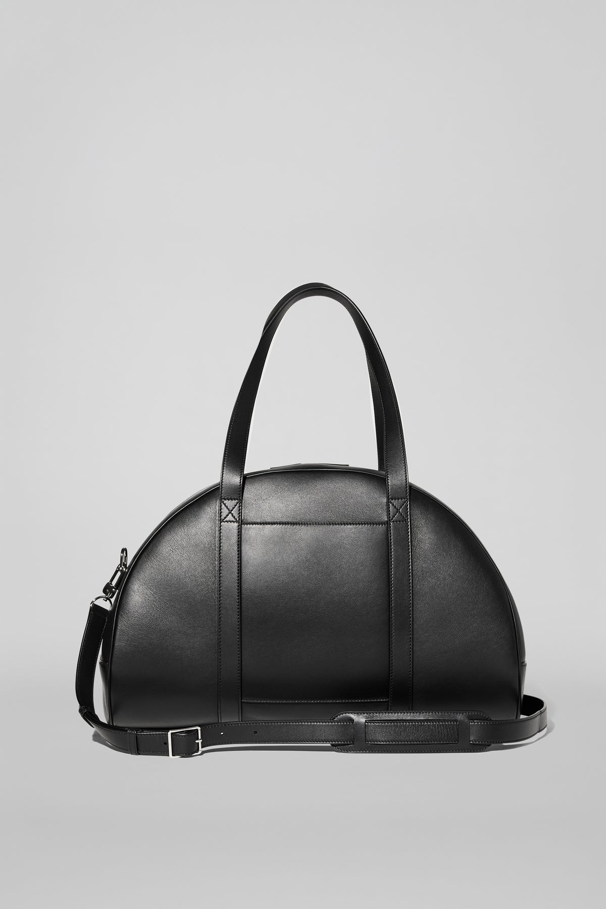 ALO Odyssey - Black Leather--1