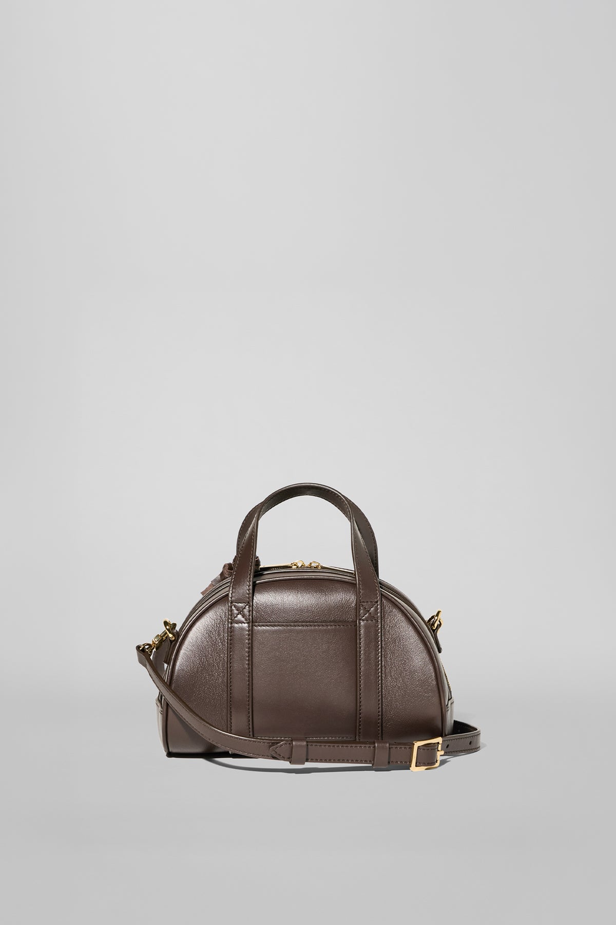 ALO Mini Odyssey - Espresso Leather--1