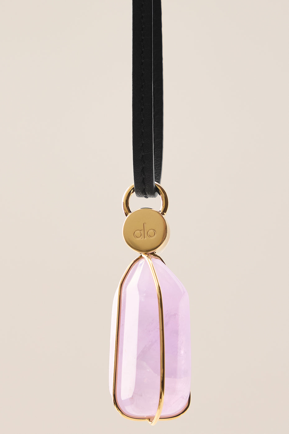 ALO Intention Crystal - Amethyst--2