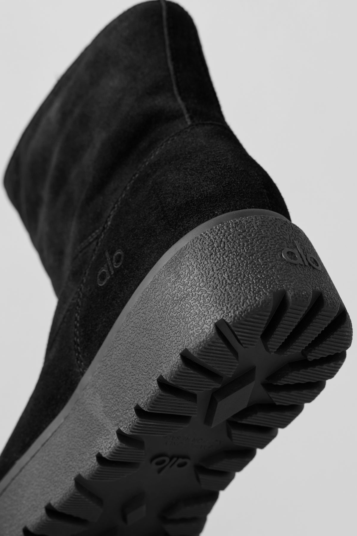 ALO Malibu Boot - Black--5
