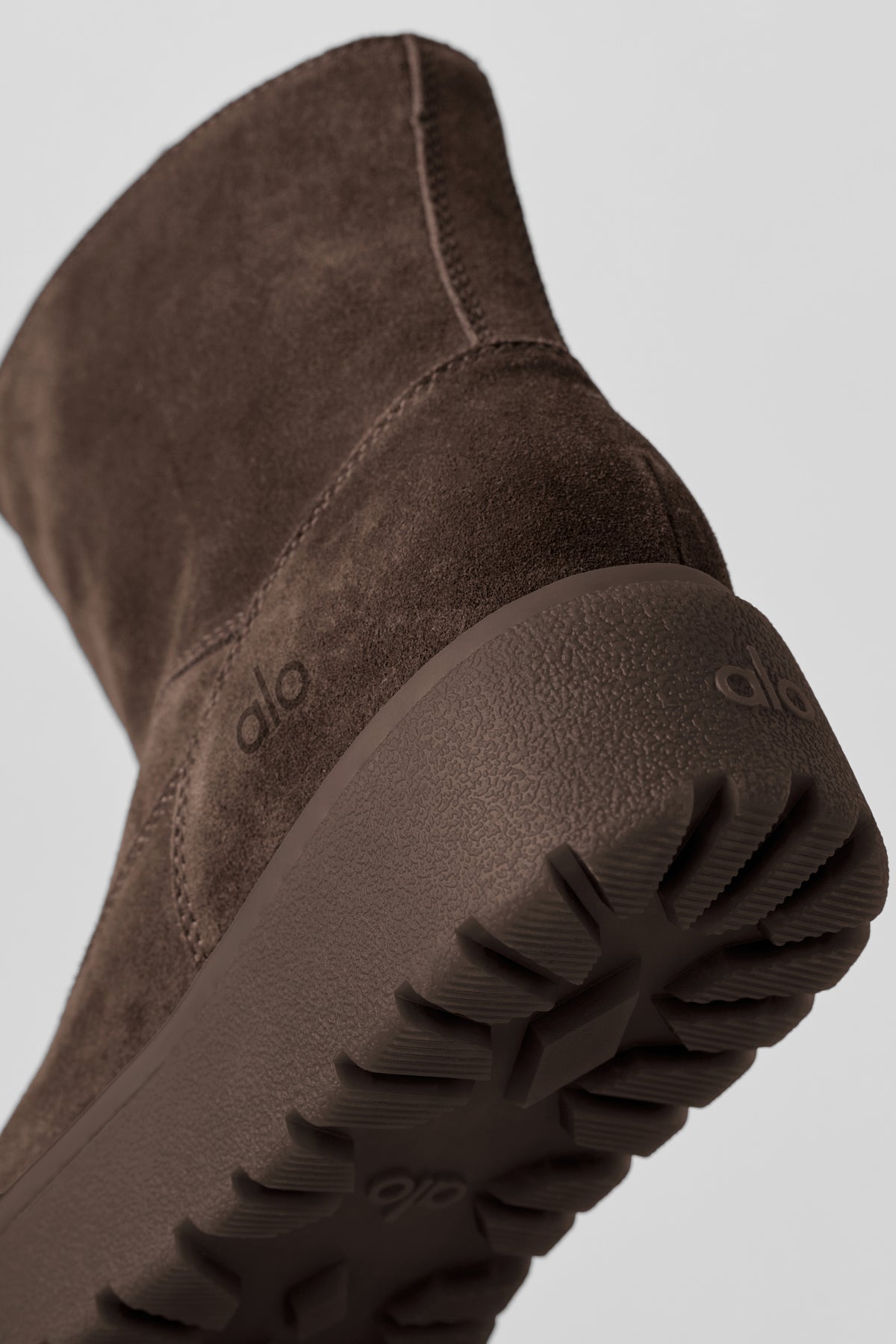 ALO Malibu Boot - Espresso--4