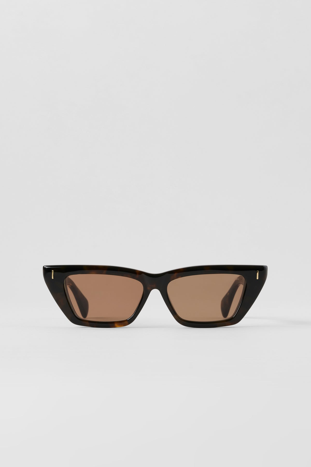 ALO Cat Eye Sunglasses - Tortoise--2