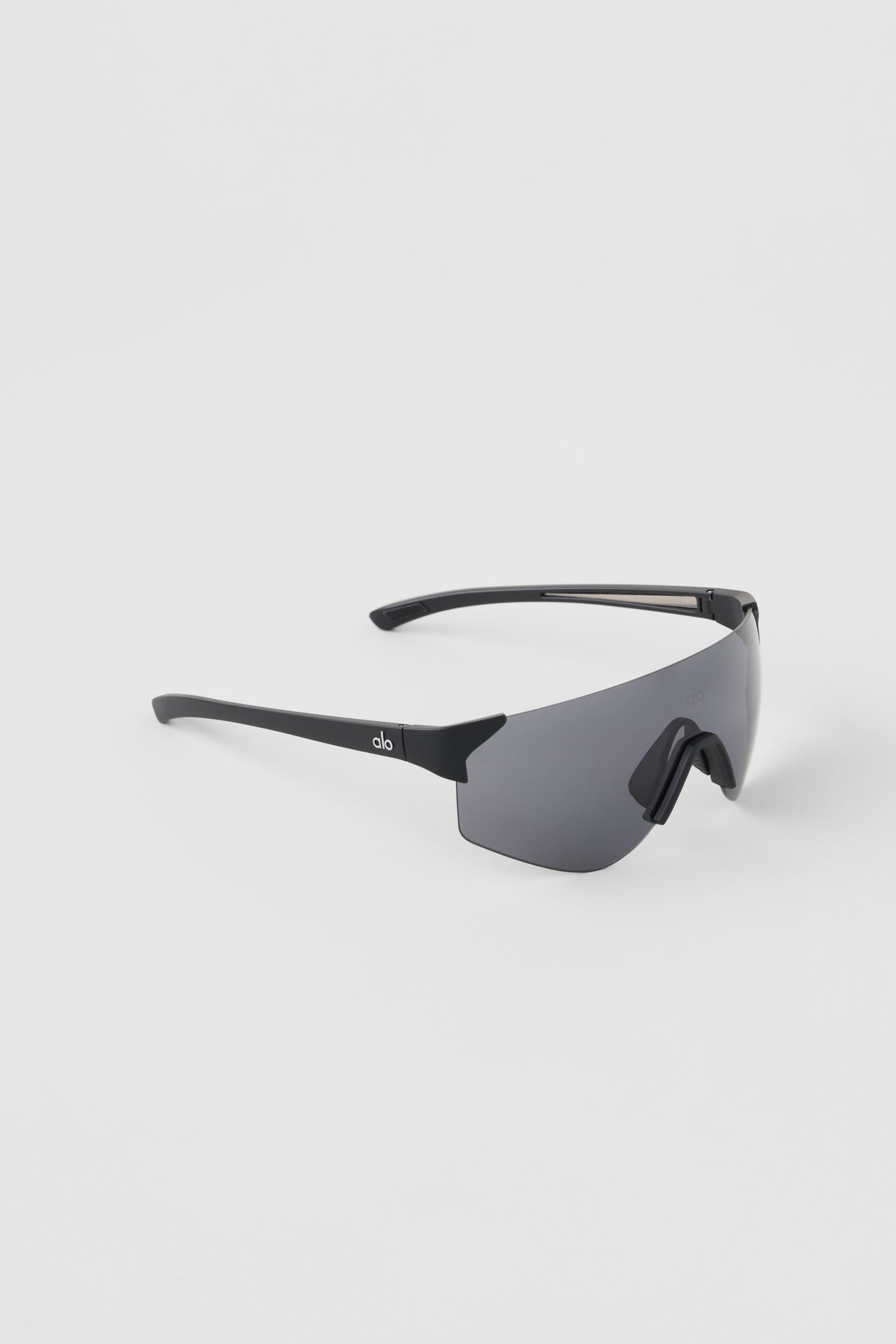ALO Speed Sunglasses - Black--0