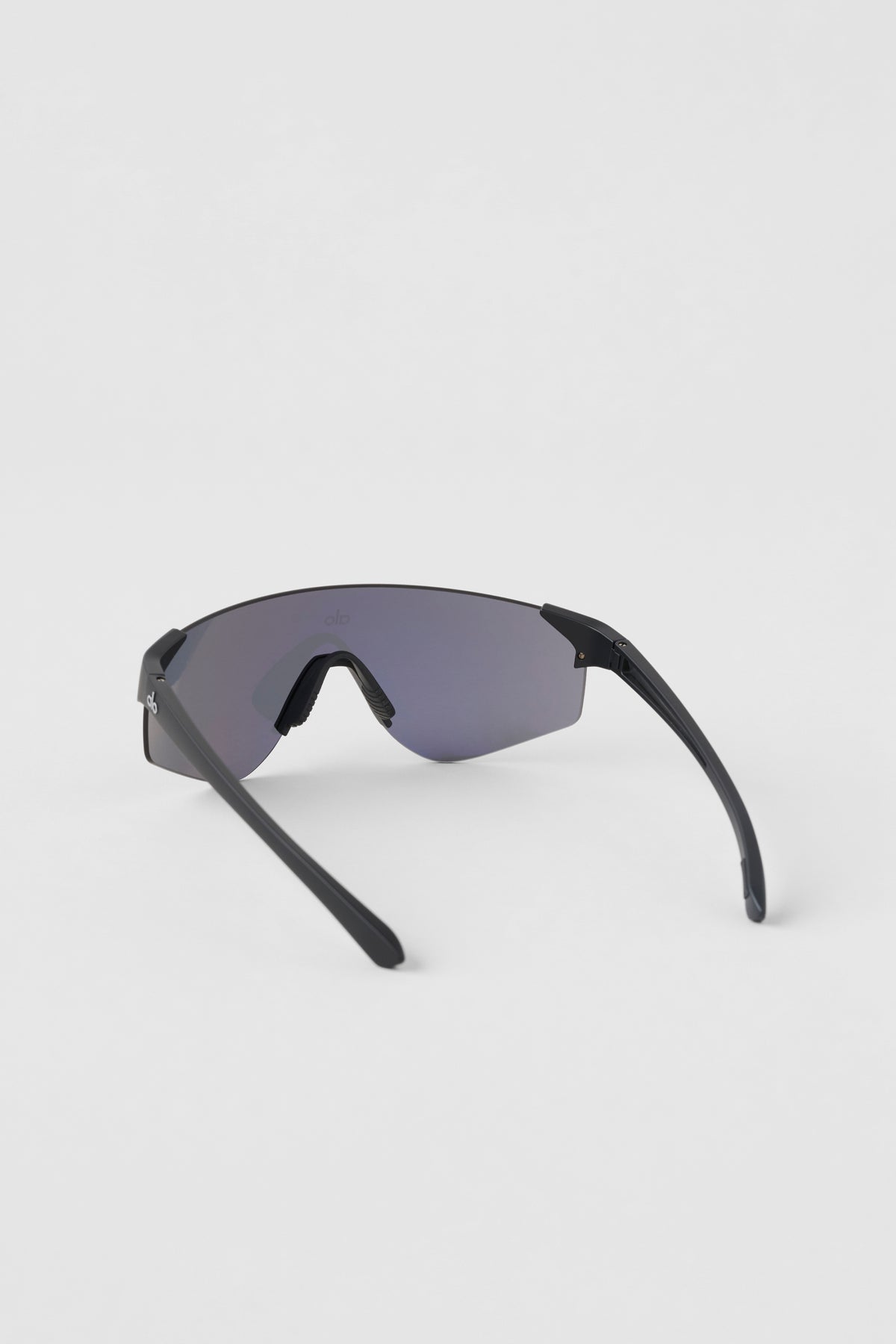 ALO Speed Sunglasses - Black--2