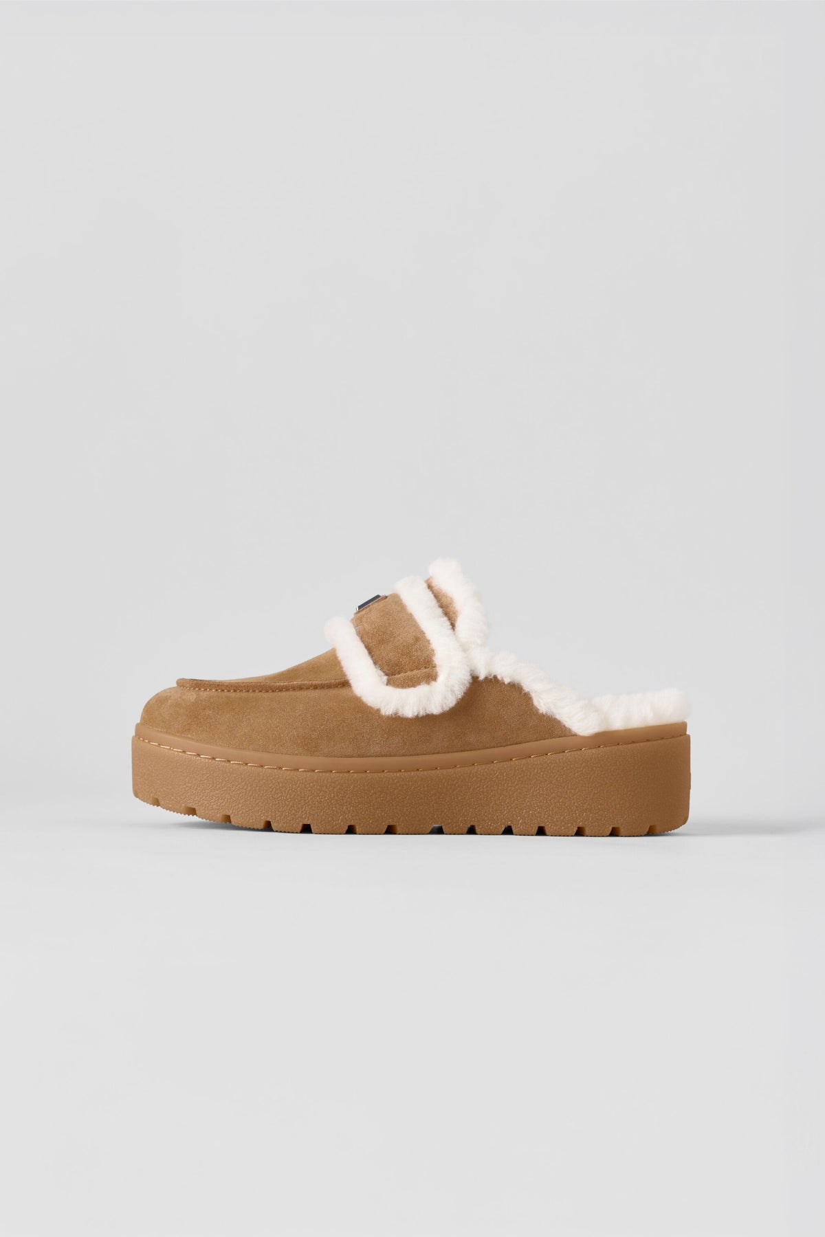 ALO Malibu Loafer - Rich Chestnut--0
