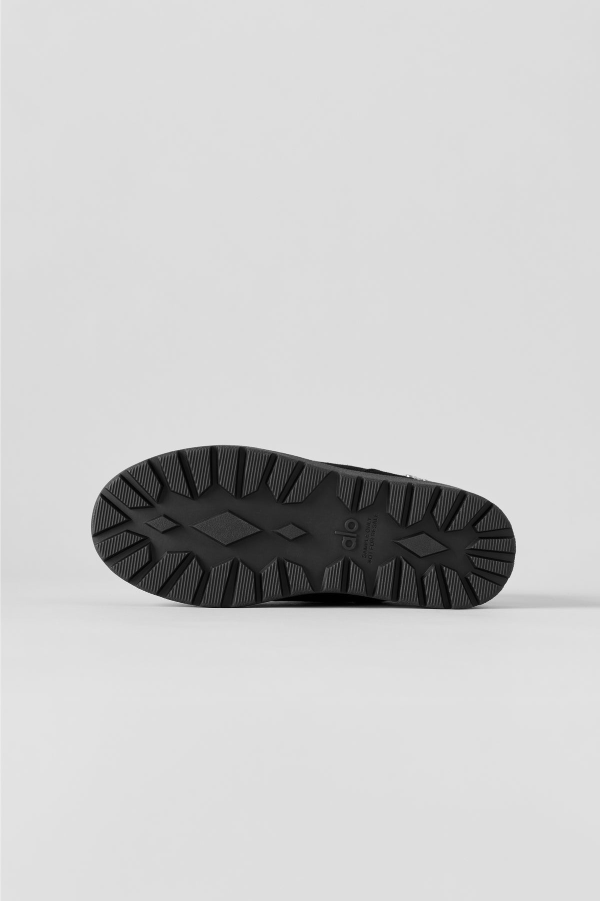 ALO Malibu Low Boot - Black--4