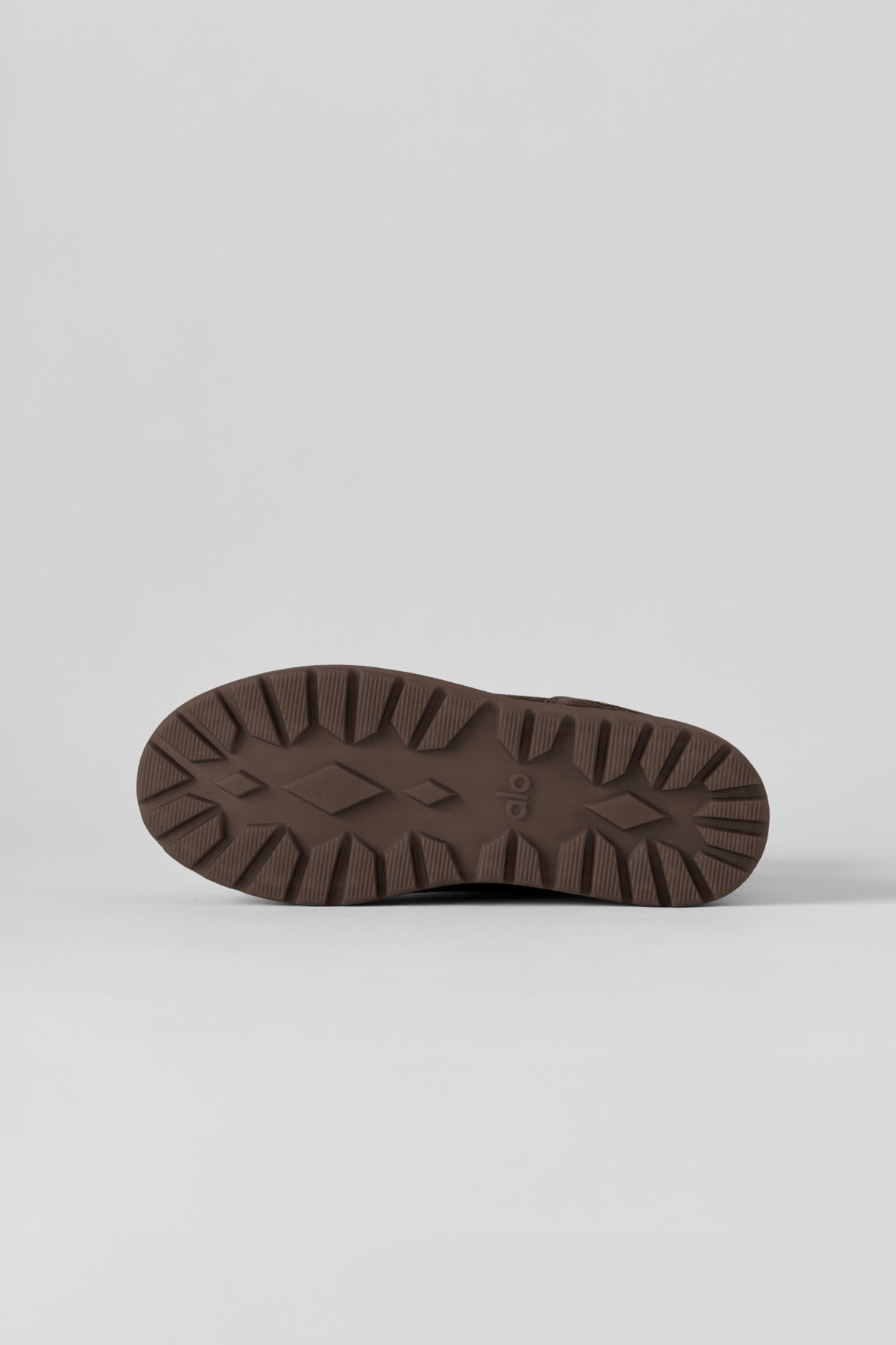 ALO Malibu Low Boot - Espresso--5