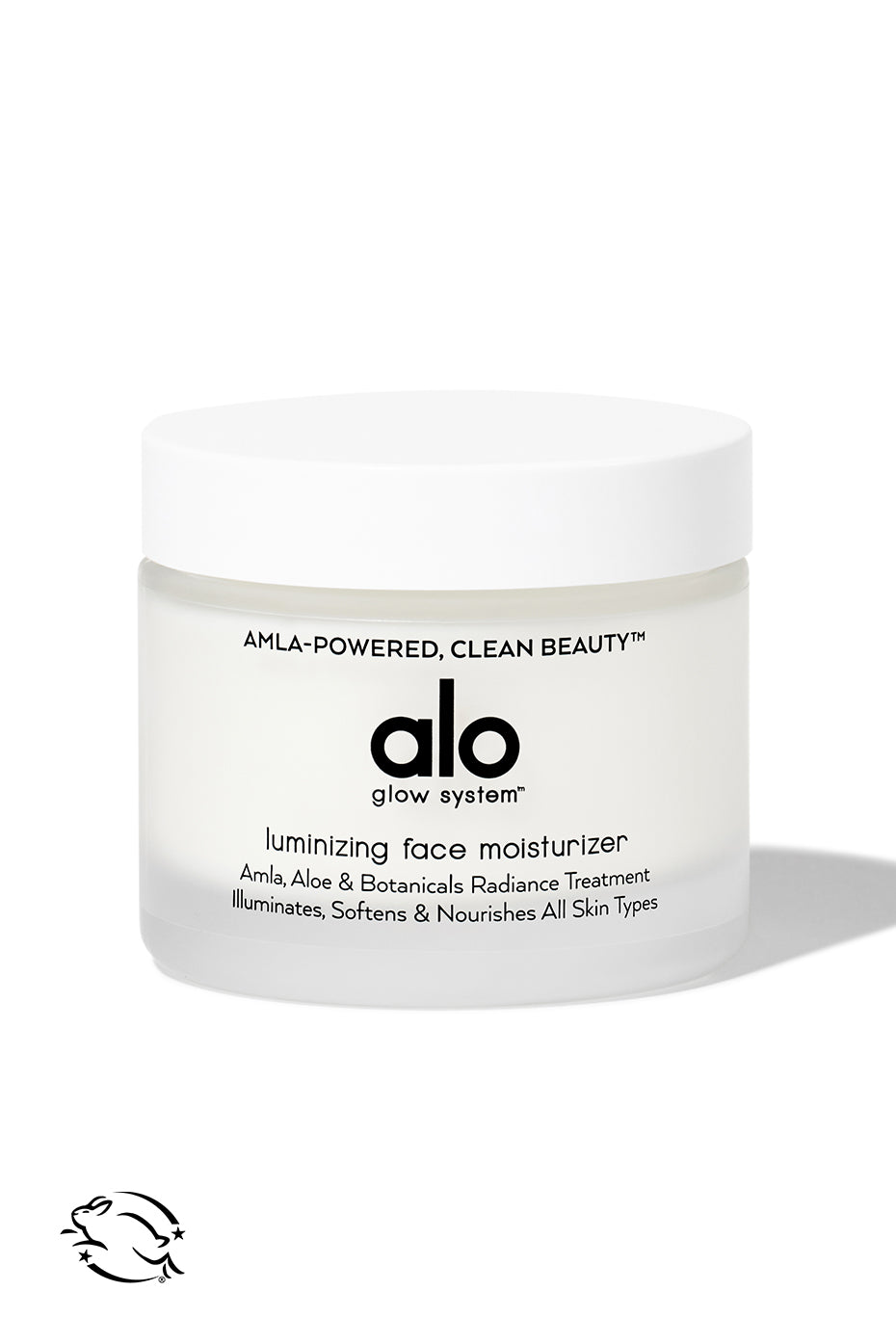 Luminizing Face Moisturizer Mini--0