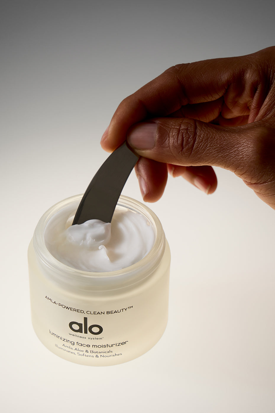 Luminizing Face Moisturizer--2