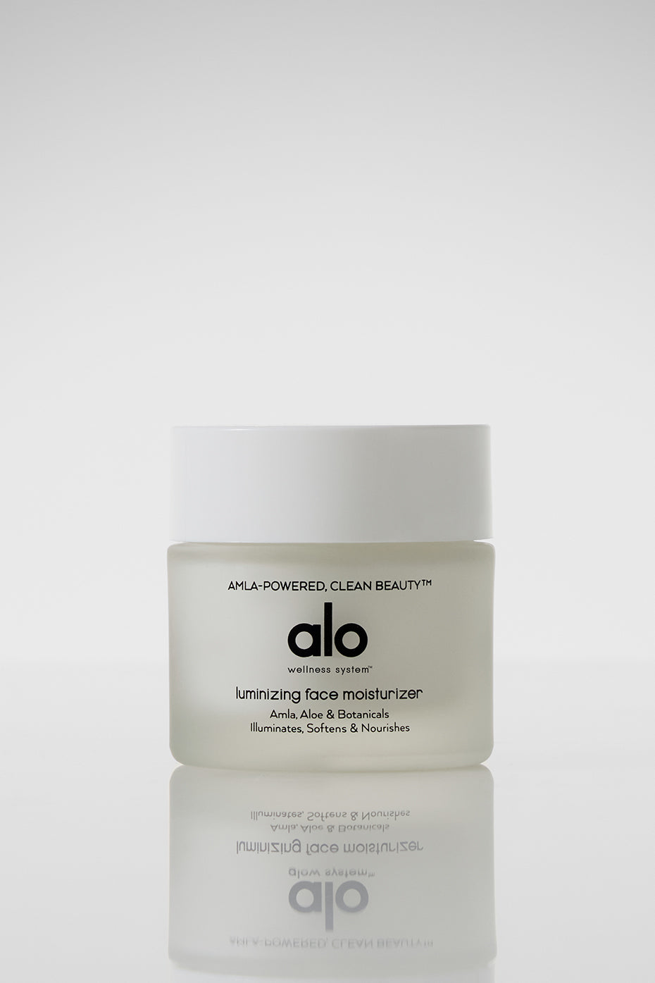 Luminizing Face Moisturizer--0
