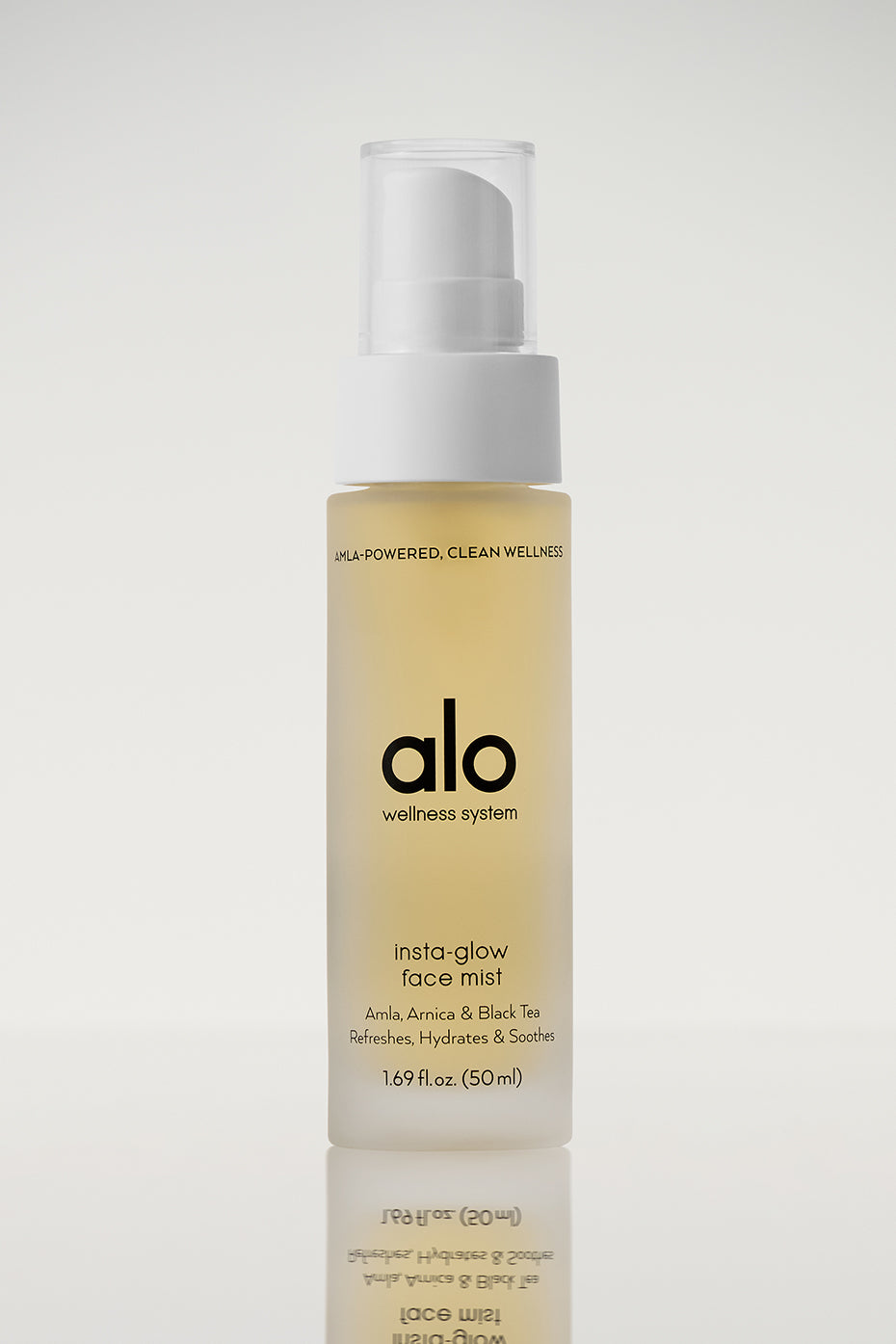 Insta-Glow Face Mist--0