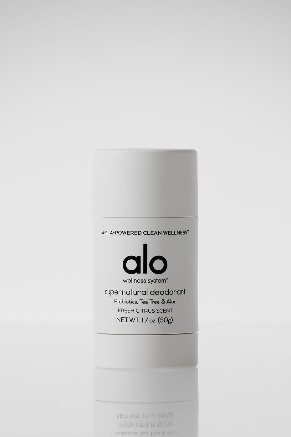 Supernatural Deodorant - Scented--0
