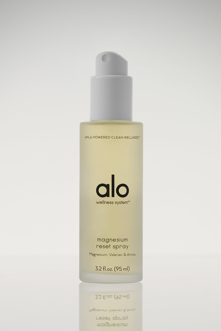 Magnesium Reset Spray--0