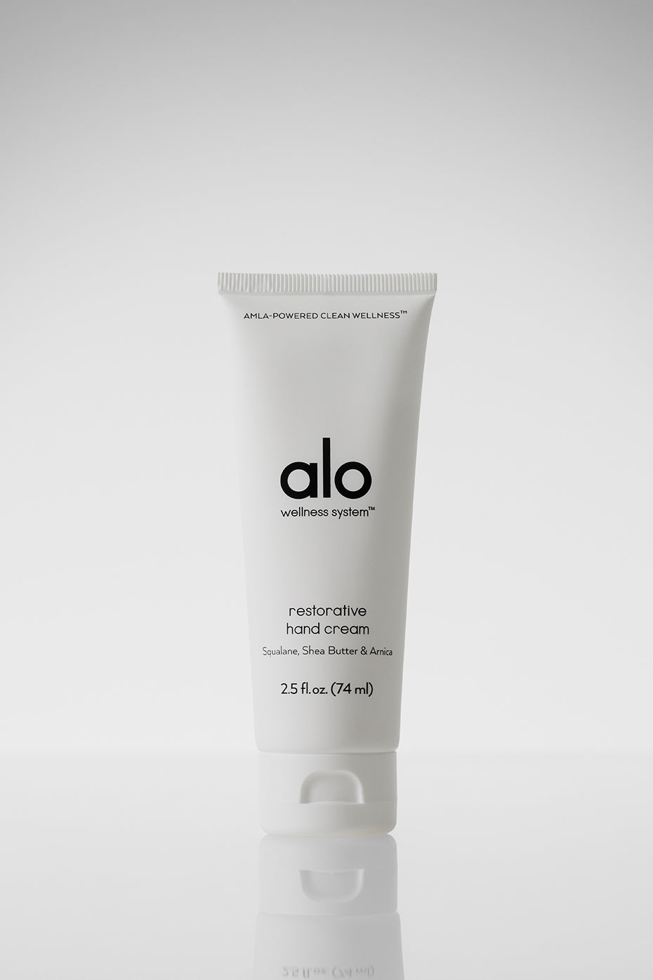 Restorative Hand Cream--0
