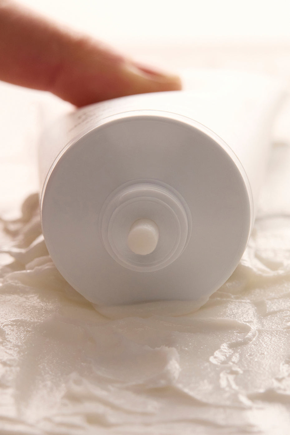 Restorative Hand Cream--2