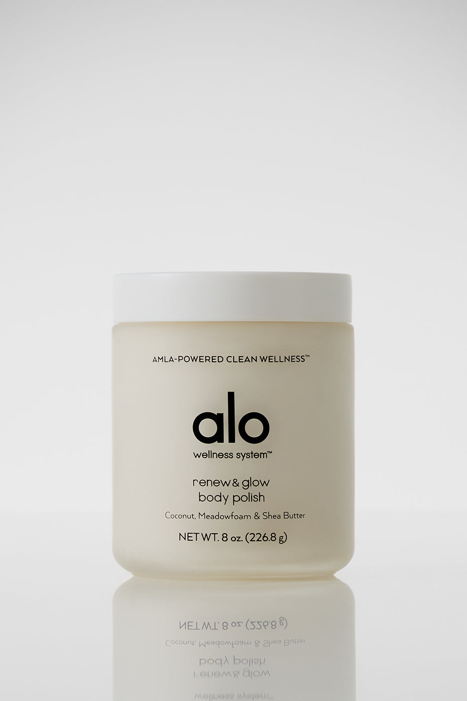 Renew & Glow Body Polish--0