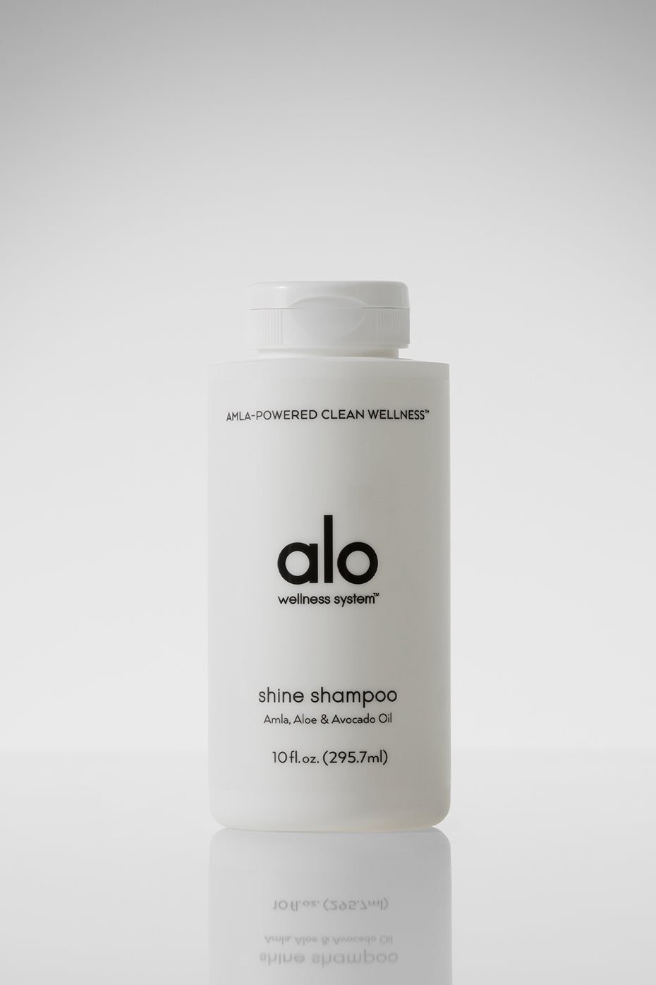 Shine Shampoo--0