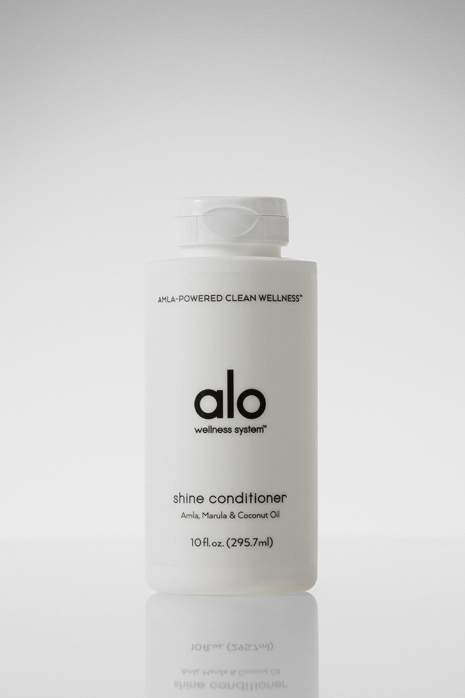 Shine Conditioner--0