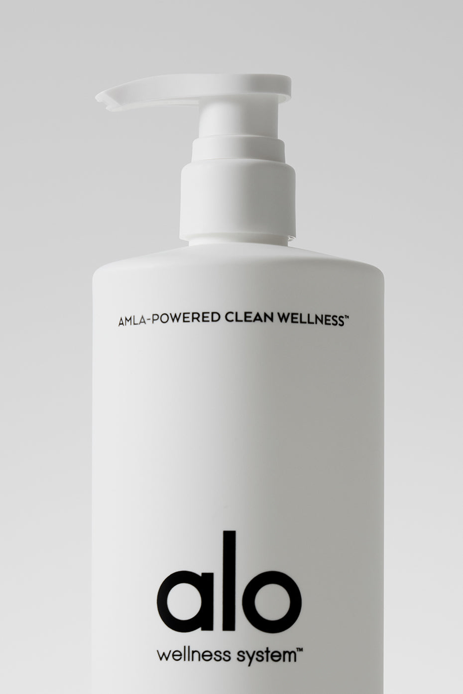 Clean Shine Shampoo--2