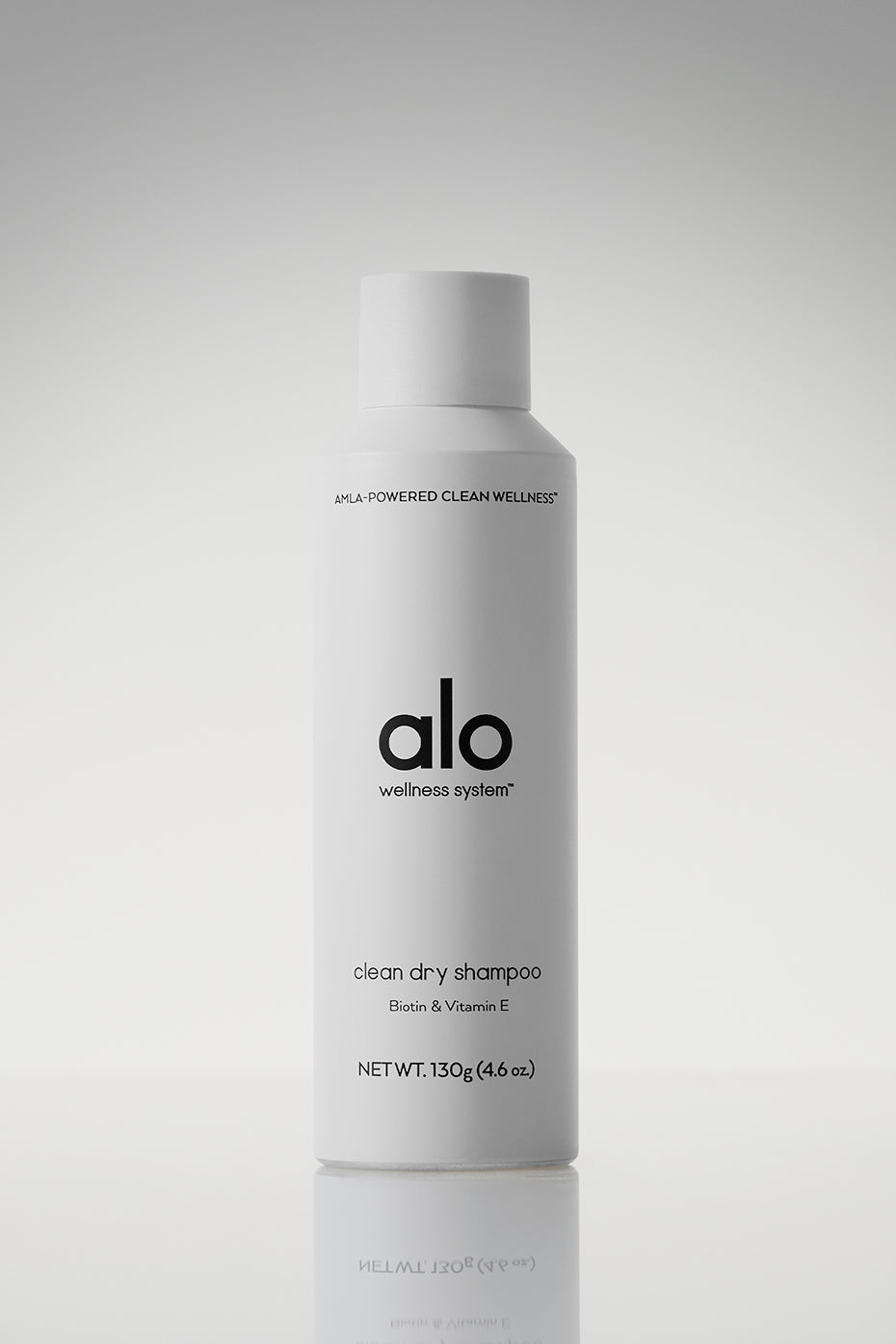 Dry Shampoo--0