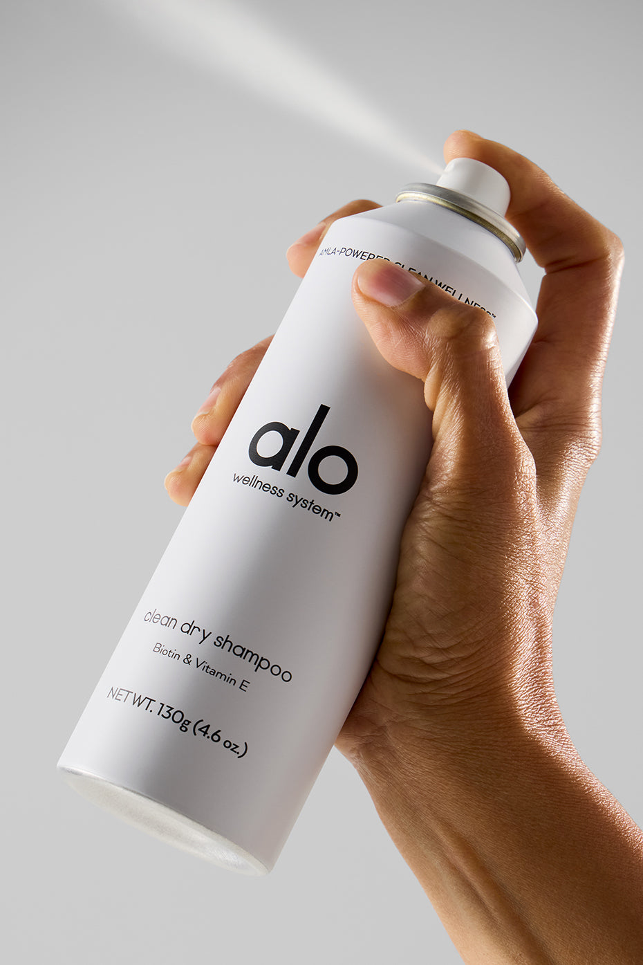 Dry Shampoo--1