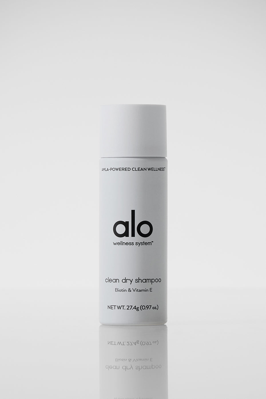 Mini Dry Shampoo--0