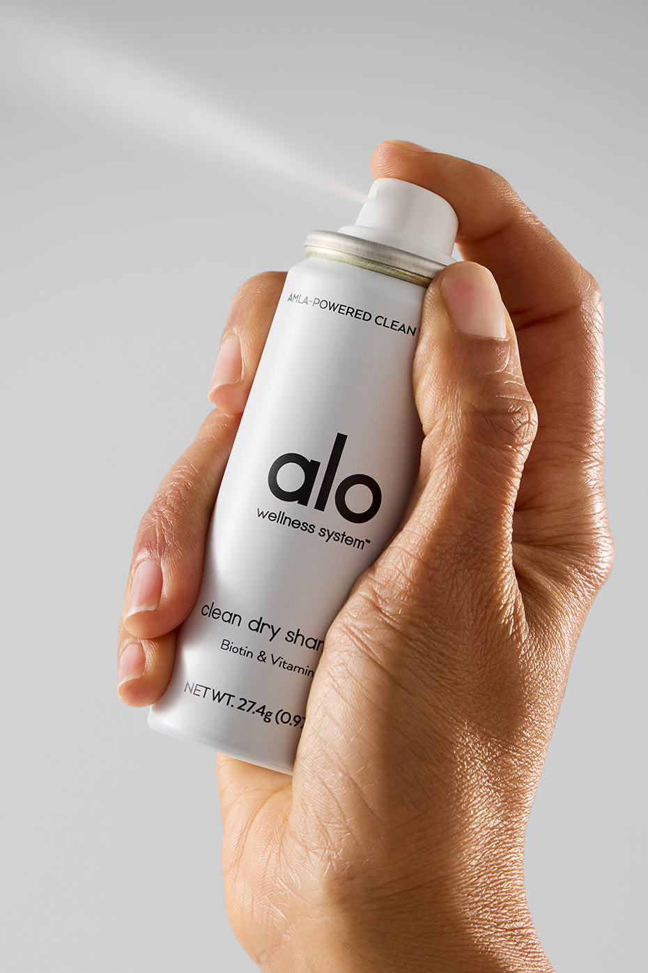 Mini Dry Shampoo--1