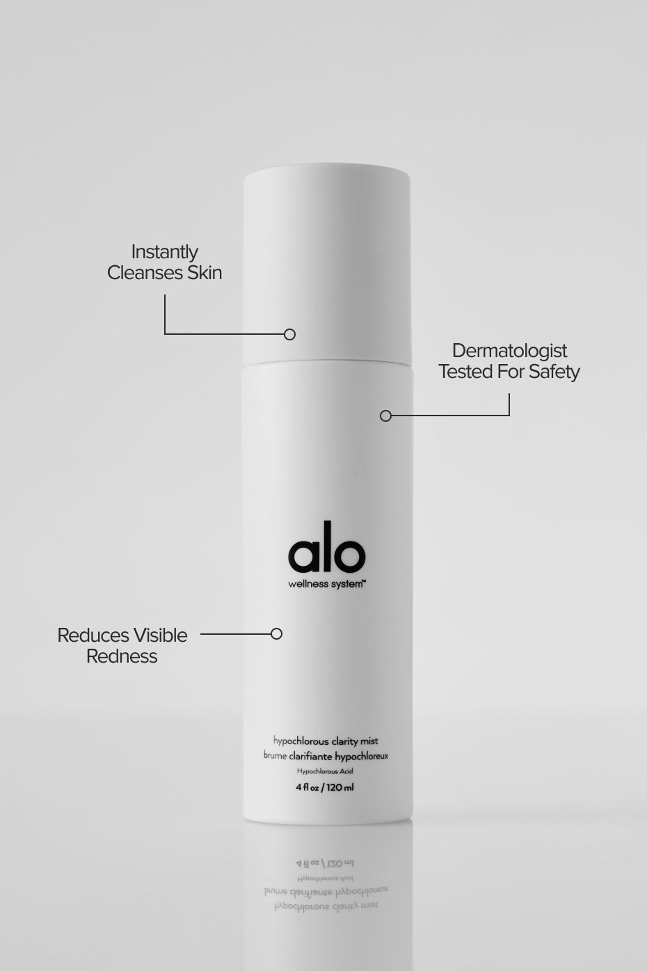 Hypochlorous Clarity Mist--1