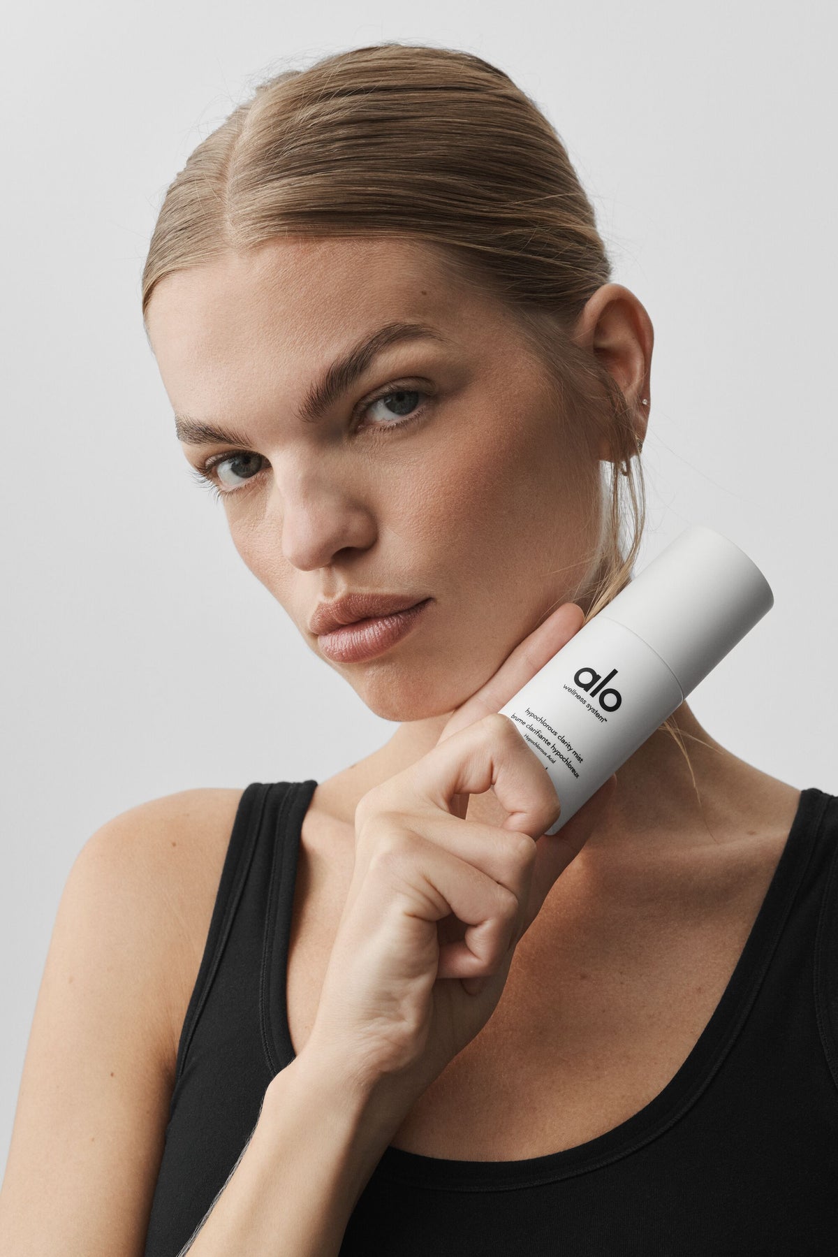 Travel Size Hypochlorous Clarity Mist--2