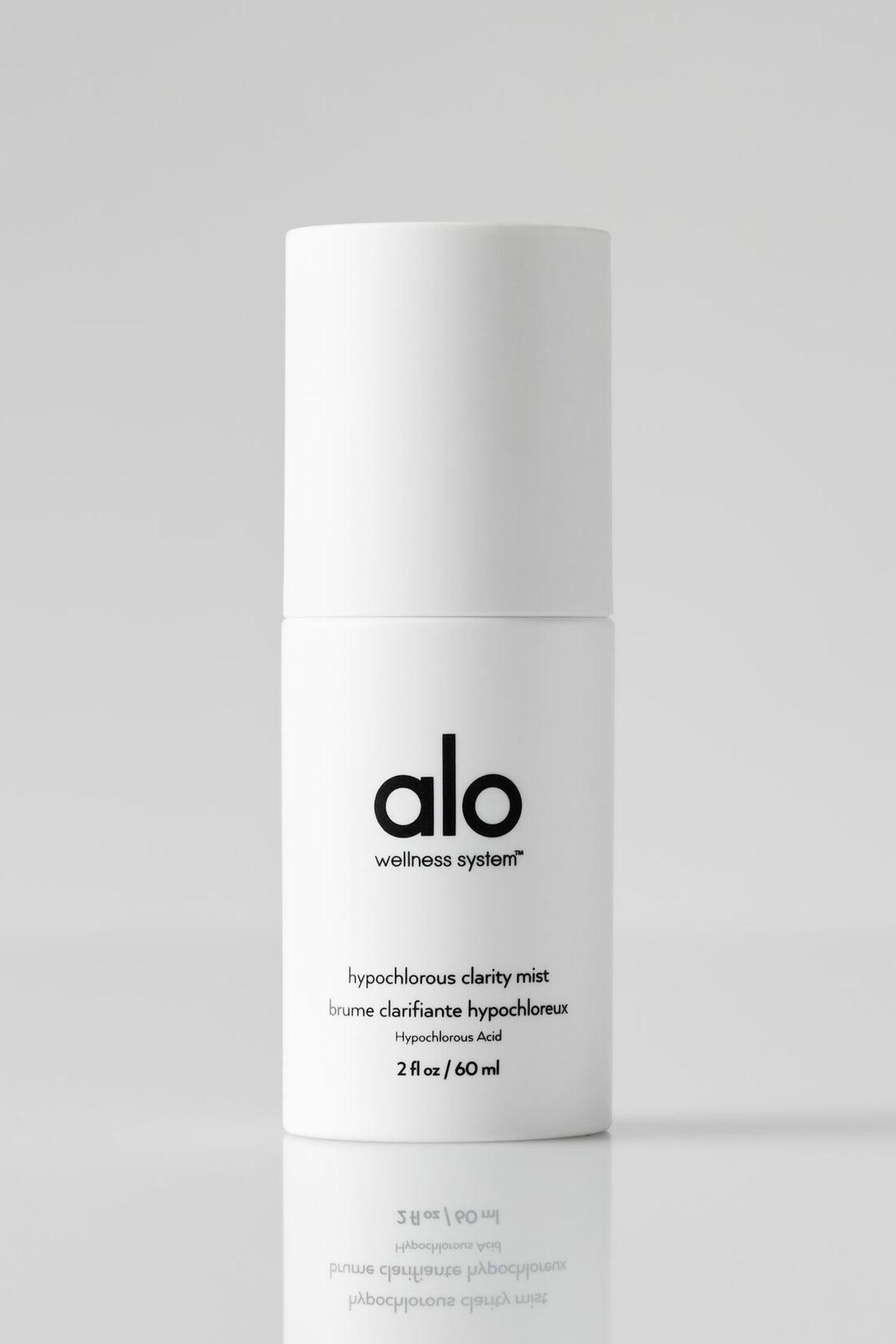 Travel Size Hypochlorous Clarity Mist--0