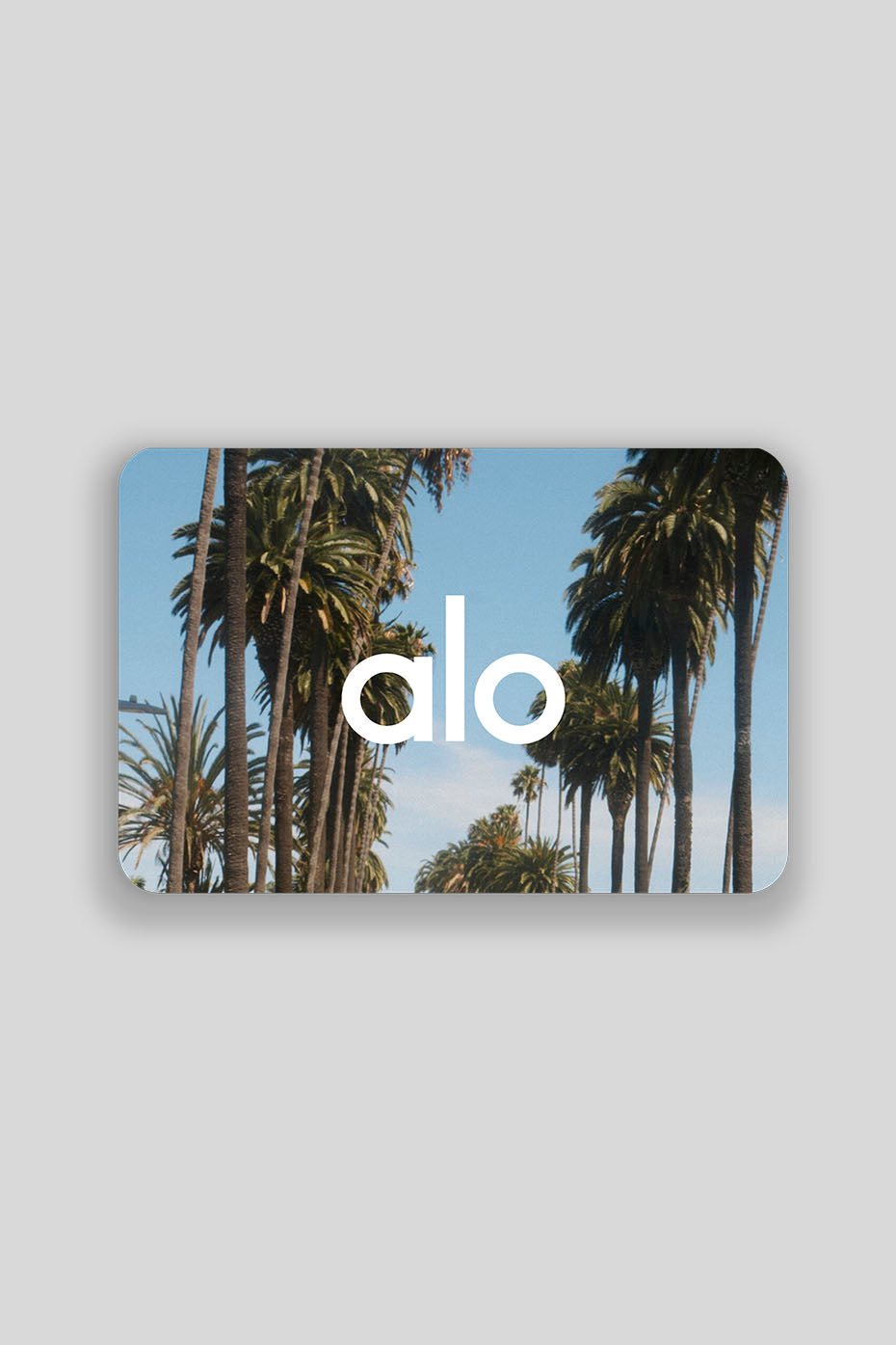 ALO e-Gift Card--0