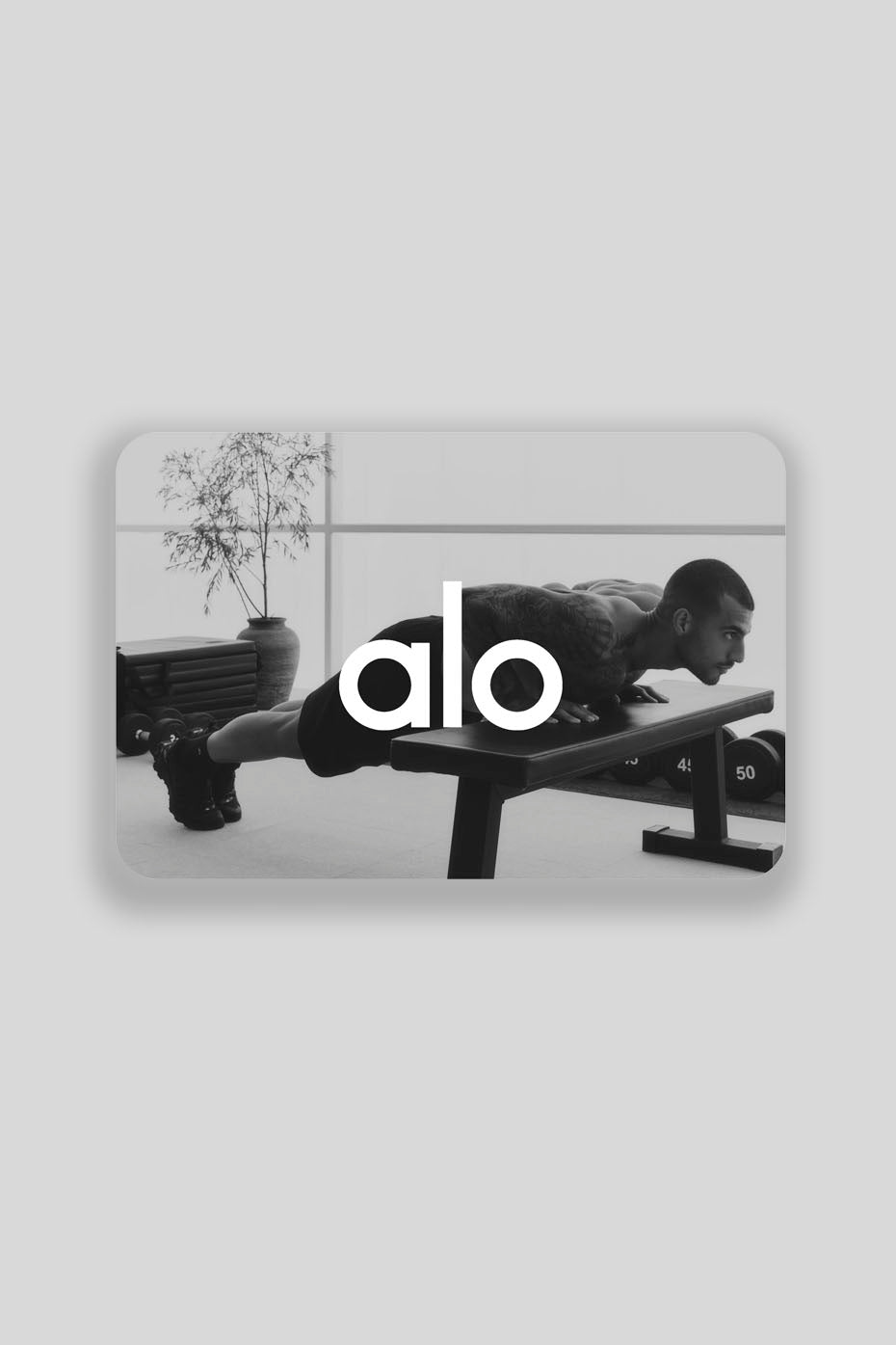 ALO e-Gift Card--0