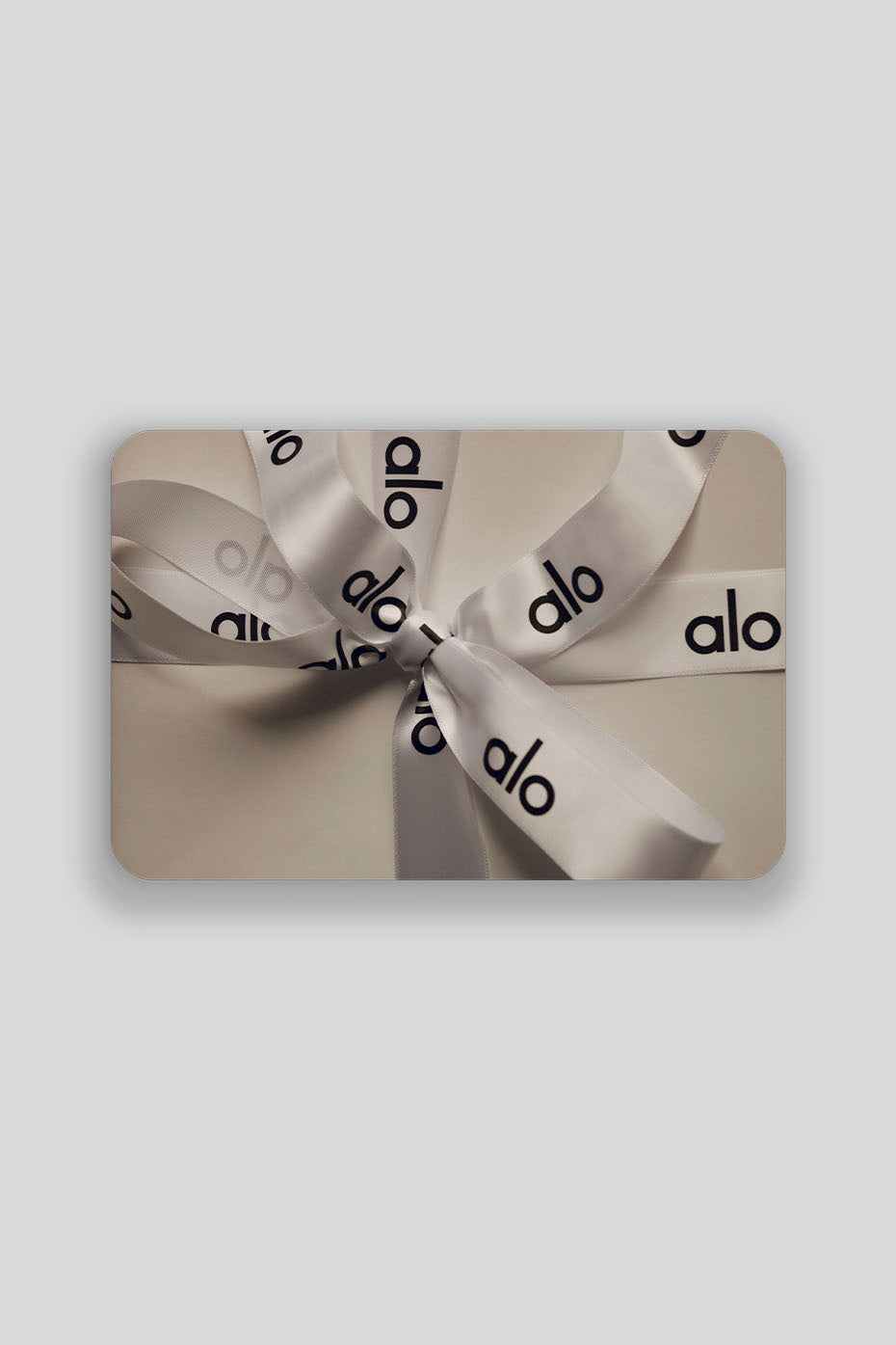 ALO e-Gift Card--0