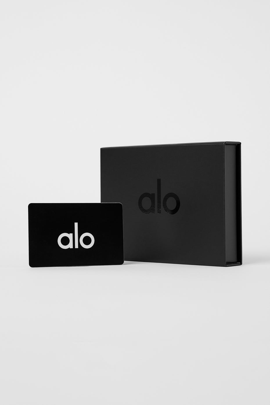 ALO Physical Gift Card--0