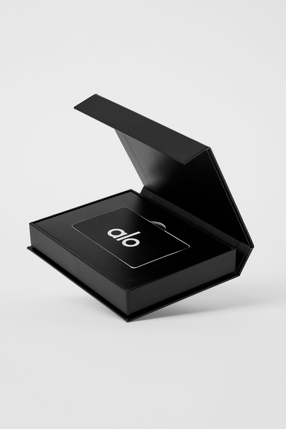 ALO Physical Gift Card--1