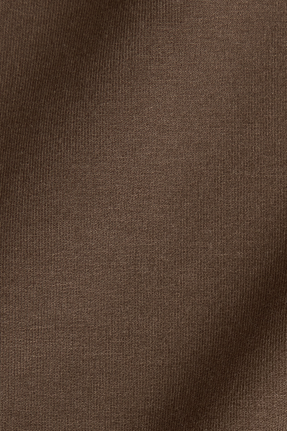 Double Take Short Sleeve - Espresso--4
