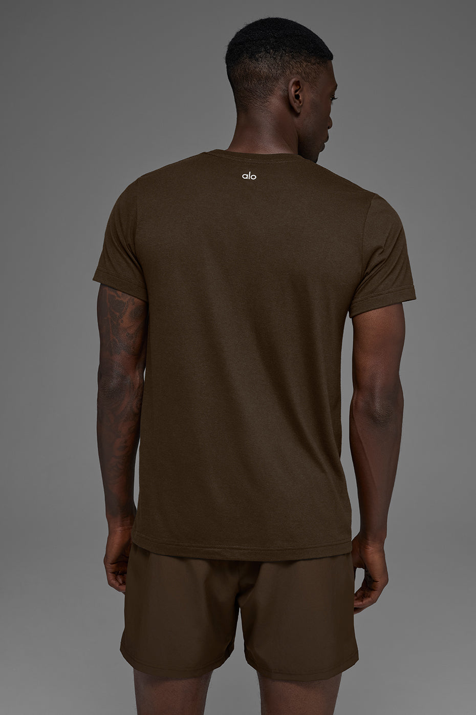 Triumph Tee - Espresso--1