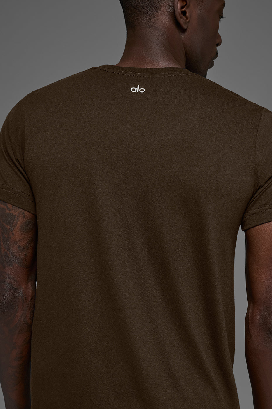 Triumph Tee - Espresso--3
