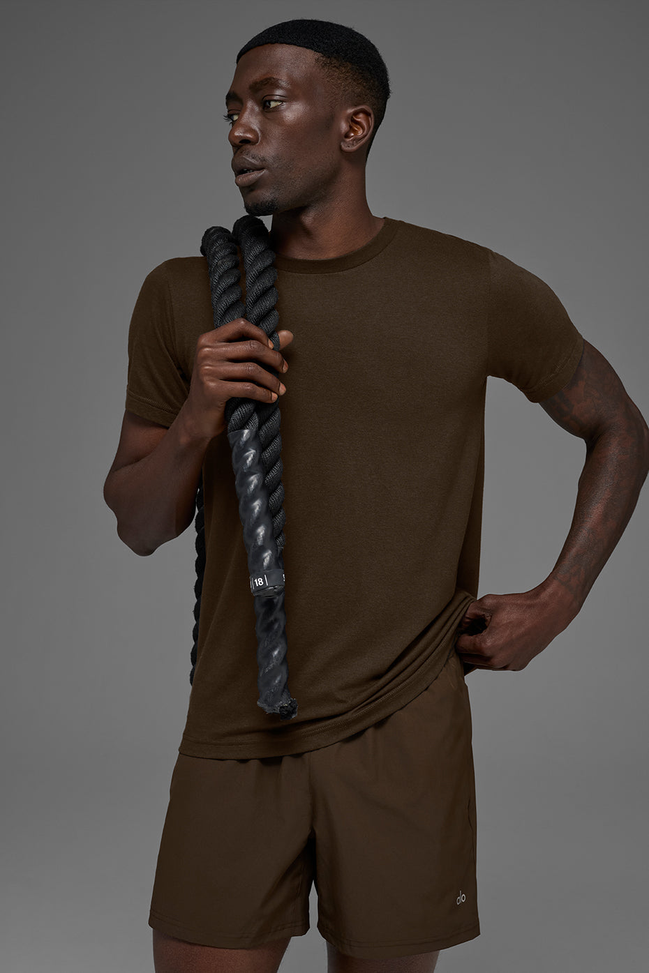 Triumph Tee - Espresso--2