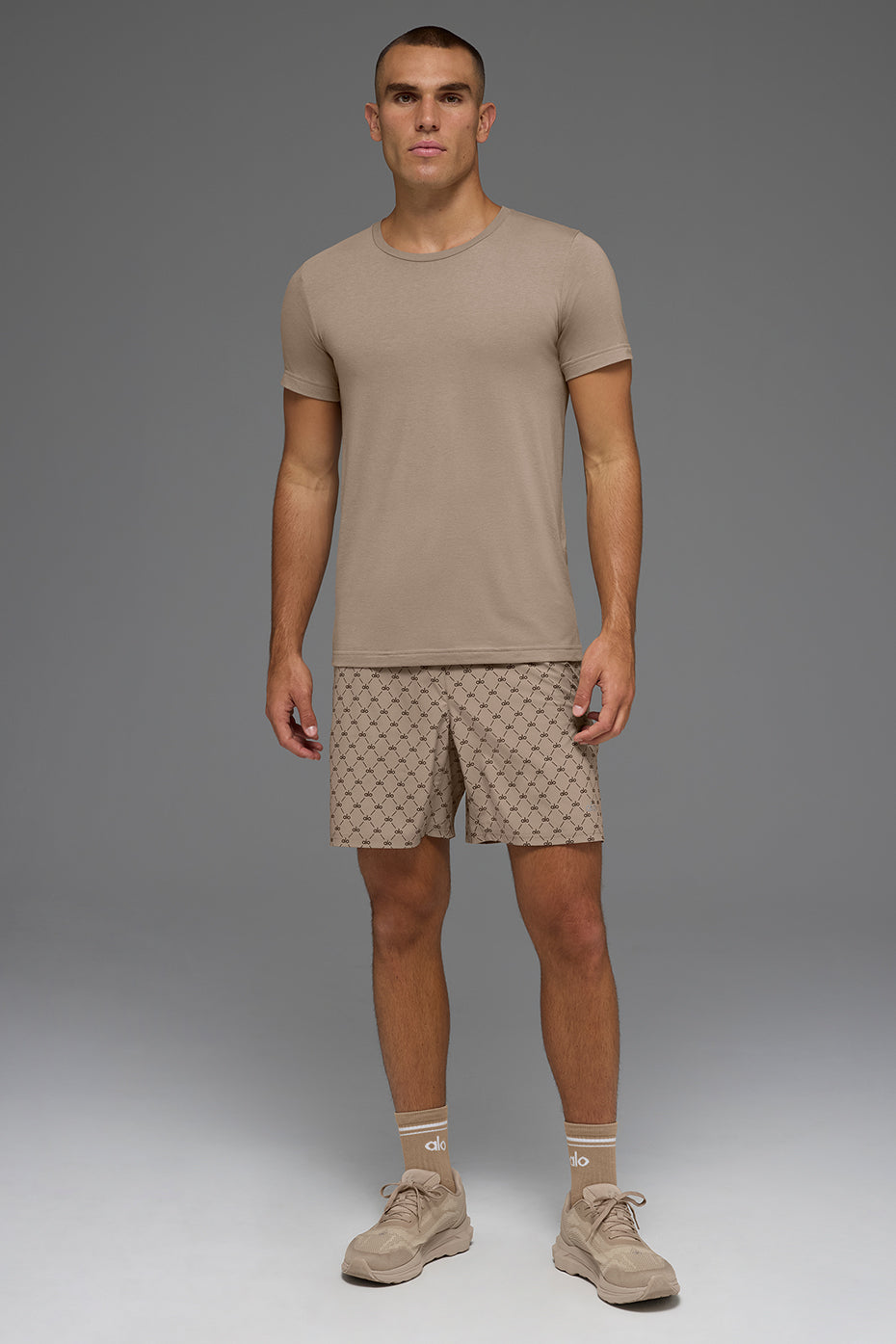 Triumph Tee - Gravel--3